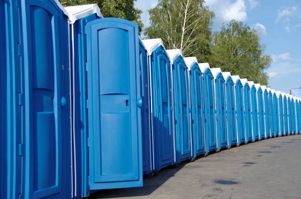 Best Sanitation services for porta potties  in USA